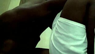 chocolate backshots on that fat ebony ass.