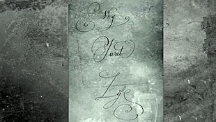 Dark Lantern Entertainment Presents Erotic Confessions of Victorian Gentleman with Mum at Home