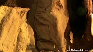 Revealing Babe From Orient Gets Naked