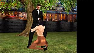 Sweet Appetizer Cartoon Compilation