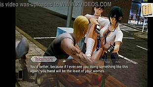 what's academy 146 all about?