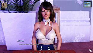 Sunshine Love 26: Emotional Anime Game Story