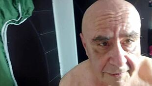 Vorschau auf Cum Explosion mit Agarabas und Olpr fühlt sich so intensiv an