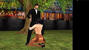 Sweet Appetizer Cartoon Compilation