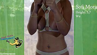 See the crazy and kinky bad girls in deed