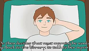 Discover the library romance featuring tomni in this story.