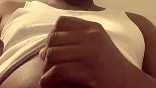 Huge Nasty Cumshot on Toilet Seat