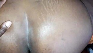 She really wanted that big fat cock 😏