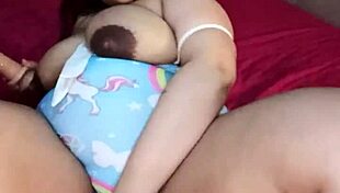 playing alone quietly