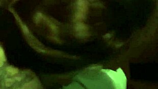 Young Couple Shares Loving Moments in Peaceful Setting