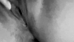 Masturbating Myself In Private