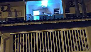 Young Married Woman Caught Fucking Lover!