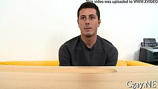 amateur gay guys explore their desires in hot homemade scenes