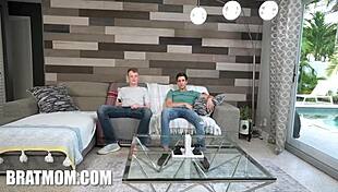 THEY ARE SO HOT WE HAD TO SWAP THEM JC WILDS WHITNEY OC PARKER AMBROSE JIMMY MICHAELS!