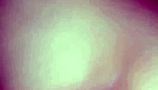 Husband fucks wife doggy style until vagina drips with creampie