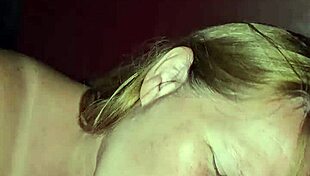 intimate oral session with cum