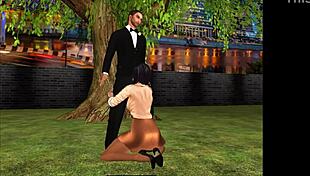 Sweet Appetizer Cartoon Compilation