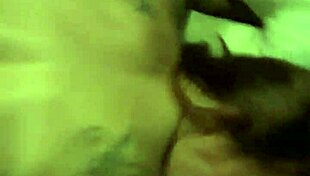 Young Couple Shares Loving Moments in Peaceful Setting