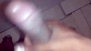 Rico Sneaks Off to Bathroom for Wild Hentai Action. Anime Cock Play Gets Intense!