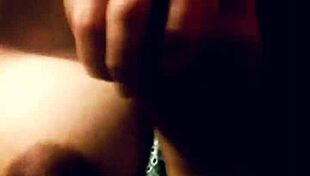 katita wants her cum before bed °2