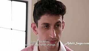 Lolly Dames Titty Fucks