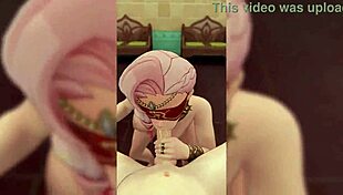 Basara's Japanese Asian Big Ass Adventure