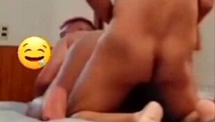 Con Mi Gordito Chubby Preferido Gimiendo