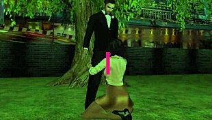 Sweet Appetizer Cartoon Compilation