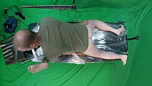 dayanara dexter in pov action