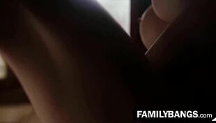 nymphomaniac milf desperate to fuck teen 18+ daughter kenzie reeves alexis fawx