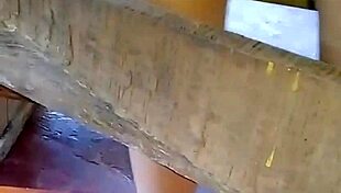 Beautiful Colombian University Student In Miniskirt Spied On Hidden Cam