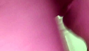 Eating ass and fucking face of petite brunette