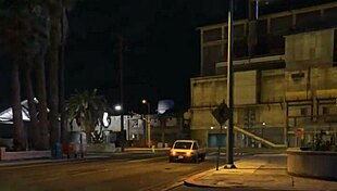 Trevor Gets Hooker Service In GTA 5