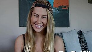 naughty mature chick sucks cock rough, making it submit