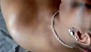 Evie Delivers Super Soaker Blowjob to Druffbandit