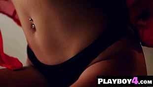 big ass asian milf bryiana noelle strips down, revealing her perfect body at photoshoot