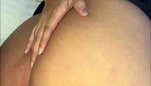 Got banged by a client, then the taxi driver groped me hard! He came up and wrecked my pussy! 😡