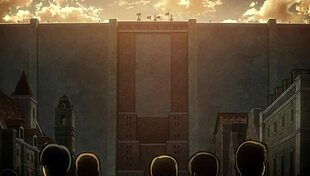 Shingeki No Kyojin Ep11 Fullhd Dub Intrigues Fans