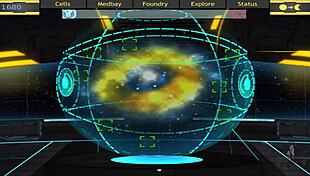 Star wars orange trainer part 27 cosplay with alien girls