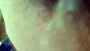 gay oral encounter in intriguing setting