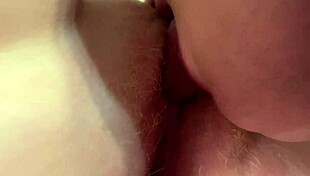 stepbrother, lick that virgin red pussy now