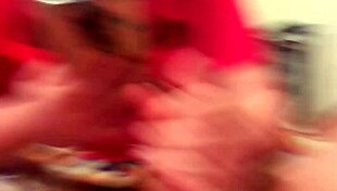 This Big Dick DJ Has A Monster Cock, Doesn't He?