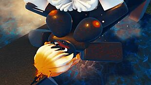 Is Godzilla dominating Mothra in a wild sex battle on Roblox?