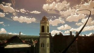 Shingeki No Kyojin Ep11 Fullhd Dub Intrigues Fans