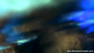 Wow! Indian Naked Beauty Dancing Again?