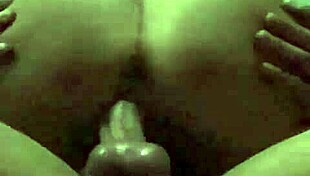 Ride That Big Ass Cock Hard And Deep!