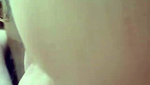 gay oral encounter in intriguing setting