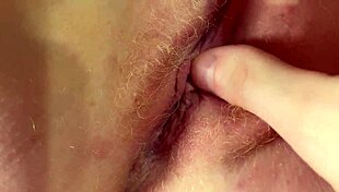 stepbrother, lick that virgin red pussy now