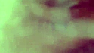 gay oral encounter in intriguing setting