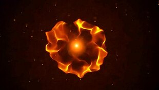 Star wars orange trainer part 27 cosplay with alien girls